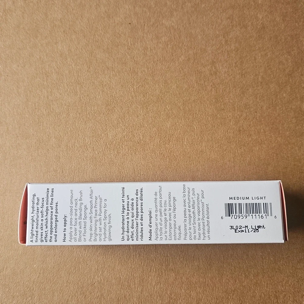 Jane Iredale Dream Tint - Medium Light